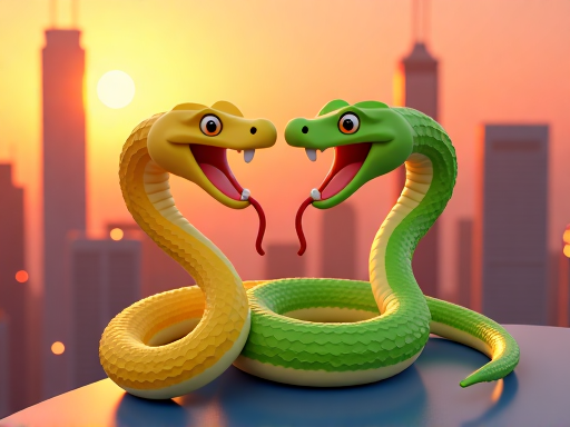 Worm Up: Ultimate Snack