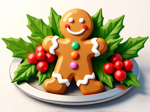 Cookie Magic: Xmas Edition