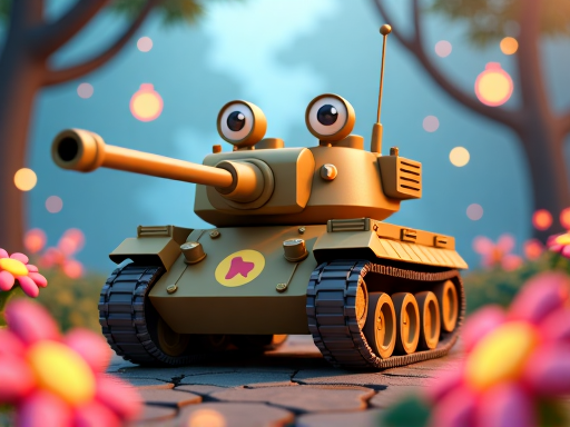 Battle Through Ages TD