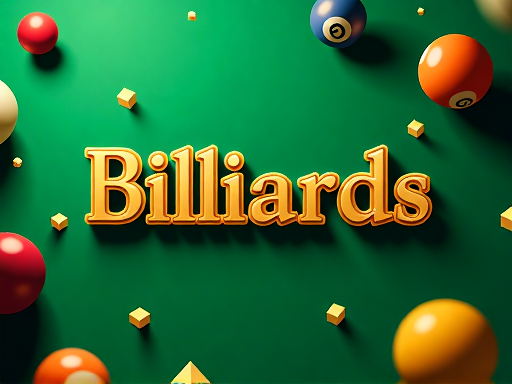 Billiards Battle Arena