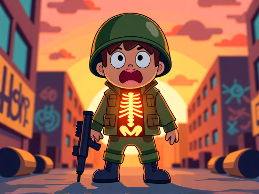 Sharpshooter Showdown!