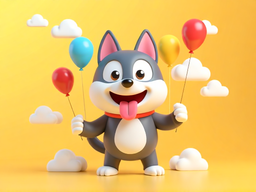 Pet Paradise: Tap & Win
