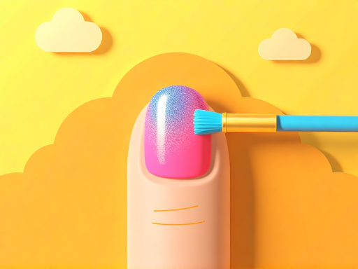 Nail Designs Unlocked