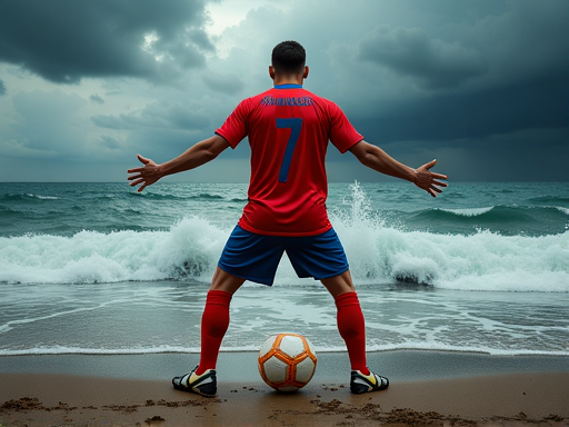 Soccer Empire Rise