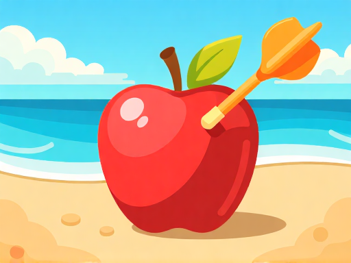 Fruit Target Tactics