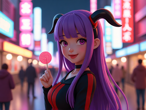 Relax & Click: Anime World
