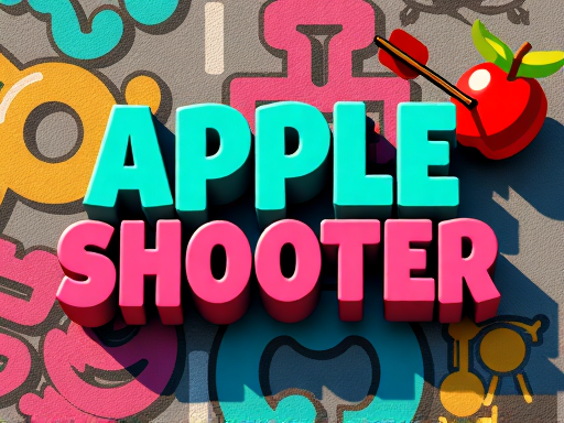 Apple Bullseye Blitz