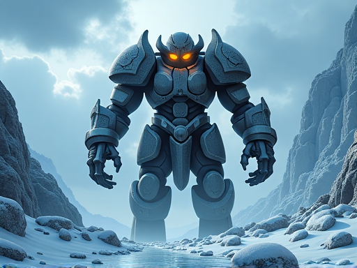 Defend Inola: Tech Buildup