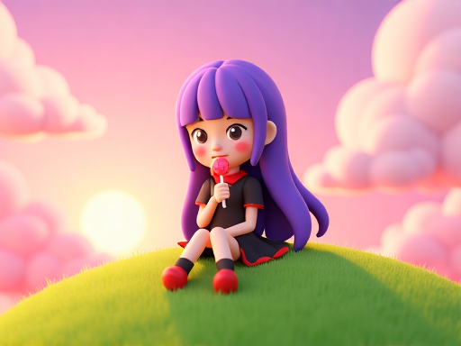 Dream Girl Tap: Heart Collector